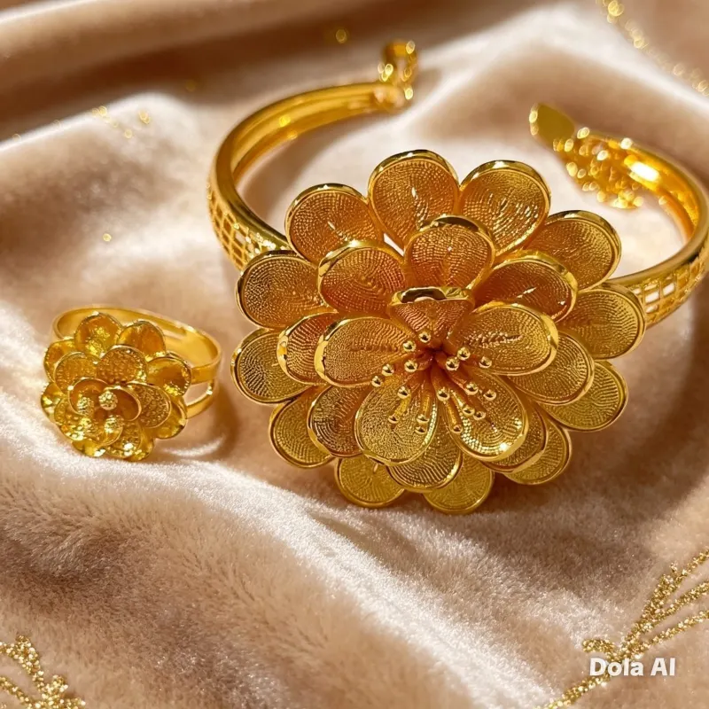 Koleksi Cincin CHACHA JKT