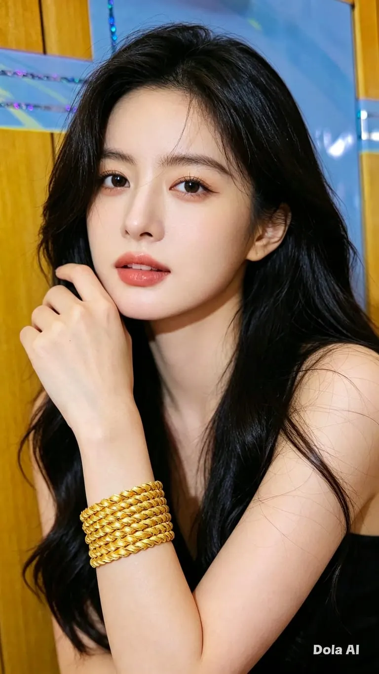 Koleksi Gelang CHACHA JKT