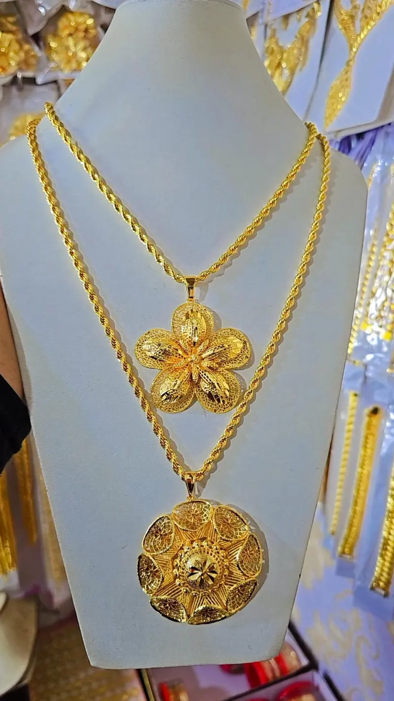 Kalung cantik 2026