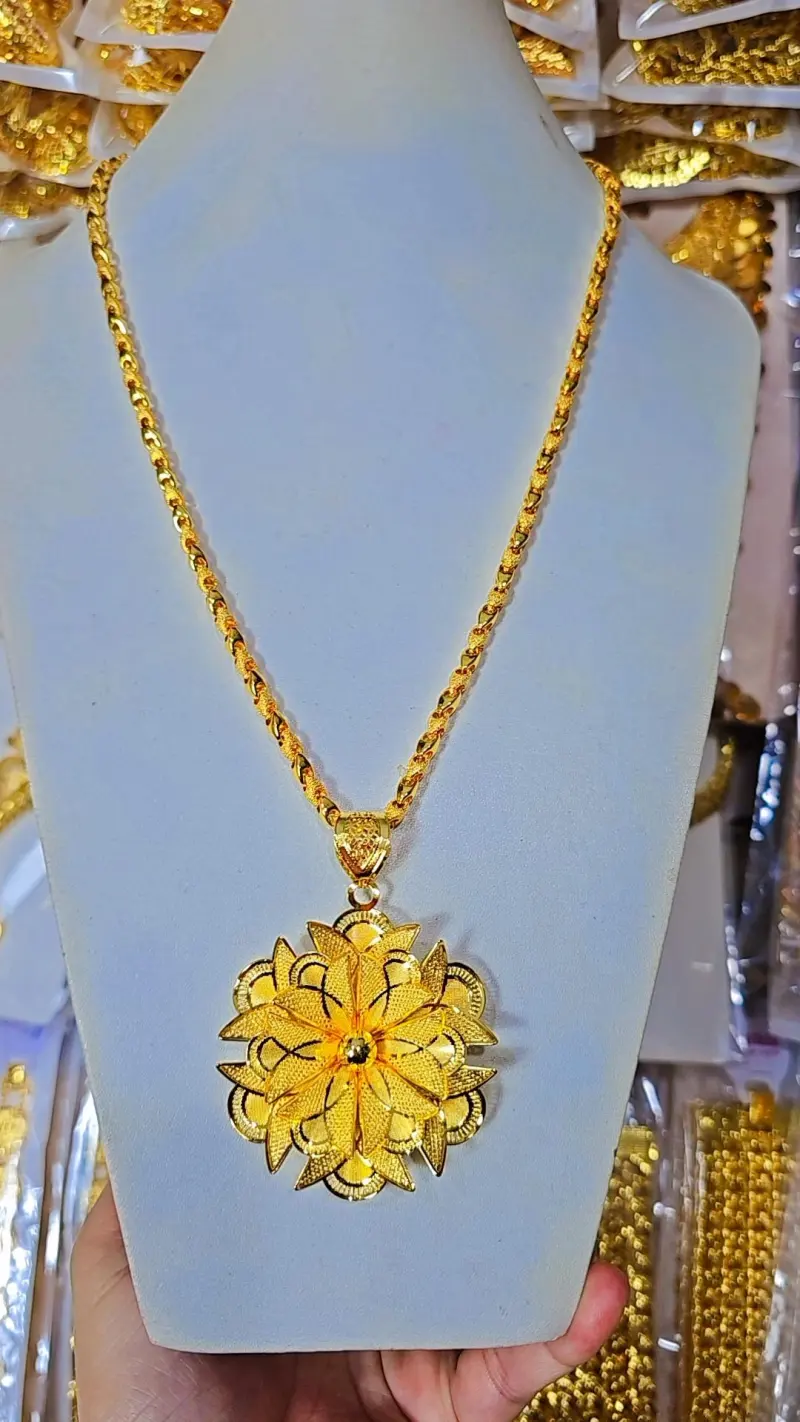 Kalung cantik 2026