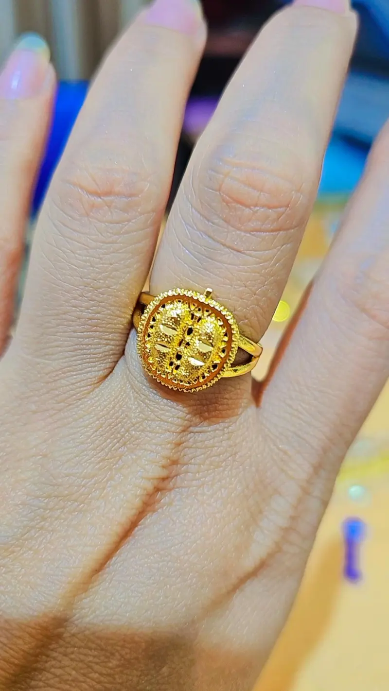 Cincin cantik 2026