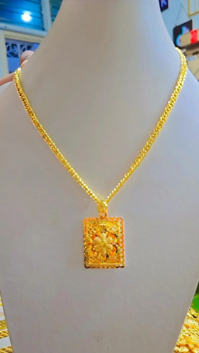 Kalung cantik 2026