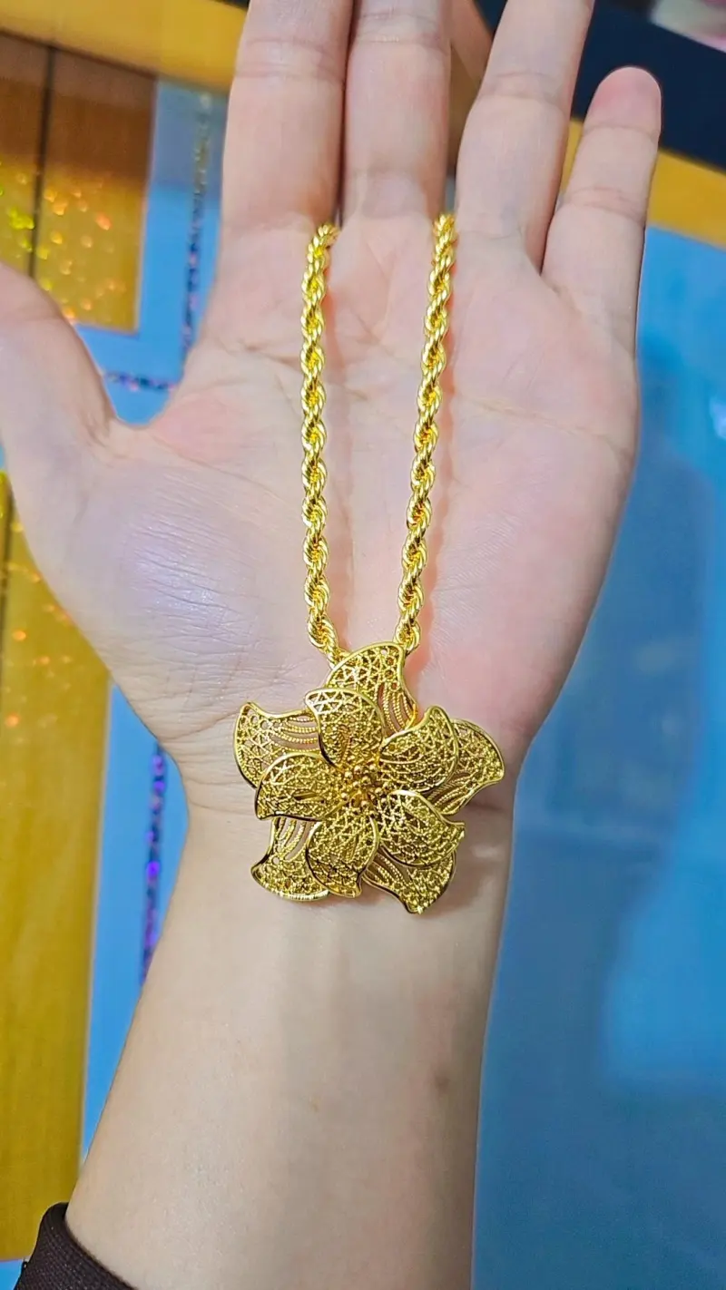 Kalung cantik 2026